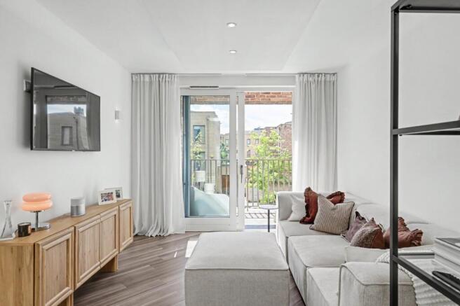 1 bed Flat to rent Image 7