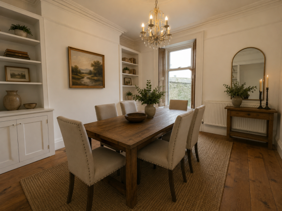 Dinning Room
