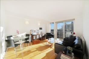 Flat 51, 2 Blair Court, Boundary Road, London NW8 6NT