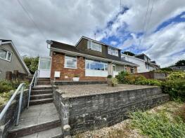 5, Milbourne Close, Merthyr Tydfil CF47 0UH