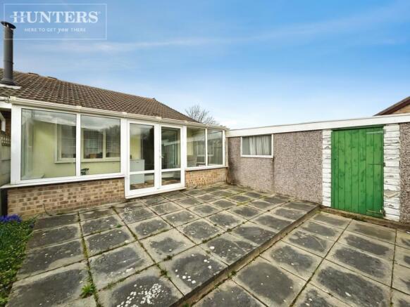 2 bed Semi-Detached Bungalow for sale Image 11