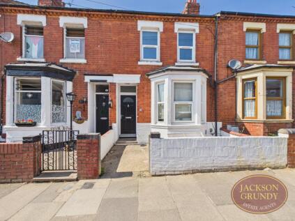 Balmoral Road, Queens Park, NN2 6JY