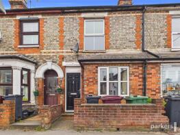 42, George Street, Caversham, Reading RG4 8DG