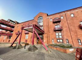 47, Victoria Mansions, Navigation Way, Preston PR2 2YY