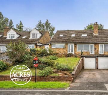 Maney Hill Road, Sutton Coldfield