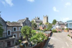 3, 32 Canon House, Bedford Street, Exeter EX1 1GL