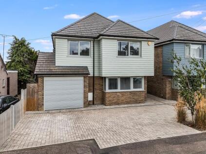 Passingham Avenue, Billericay, CM11