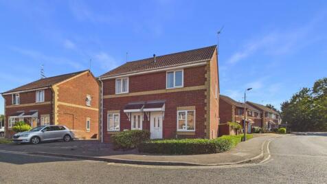 Farriers Court, Orton Longueville, Peterborough, PE2
