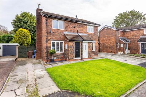Kiln Croft, Clayton-Le-Woods, Chorley