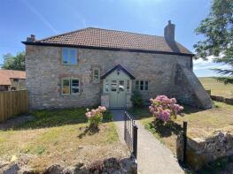 Cleeve Cottage, Cathanger Lane, Bridgwater TA5 1RJ