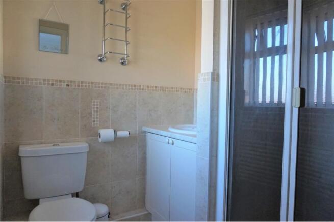 Master En-suite