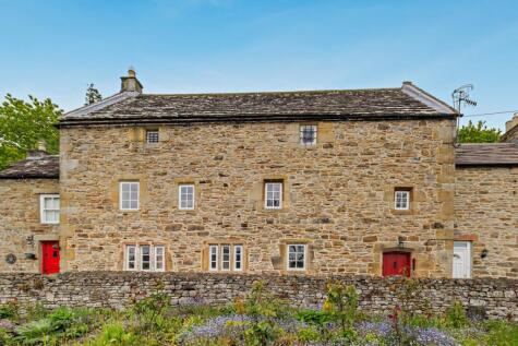 Stone Houses, Stanhope, Bishop Auckland, DL13