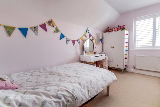 Bedroom 4