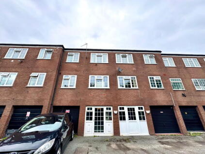 Stockport Road, Marple, Stockport, SK6 6DH