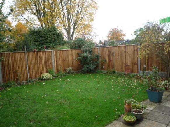 garden