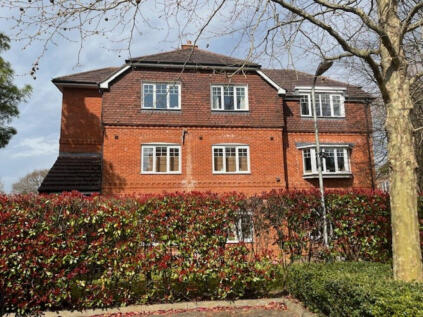 Ashdene Gardens, Reading, RG30