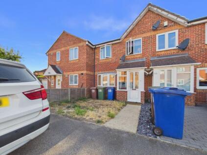 Danbury Crescent, South Ockendon, Essex, RM15 5XE