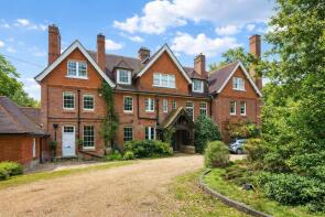 5, Canterton Manor, Lyndhurst Road, Lyndhurst SO43 7HE