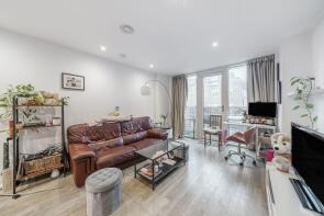 Apartment 1, 183, Tooting High Street, London SW17 0SZ