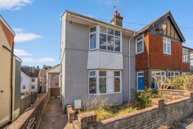 97 Roedale Road, Brighton, BN1 7GD