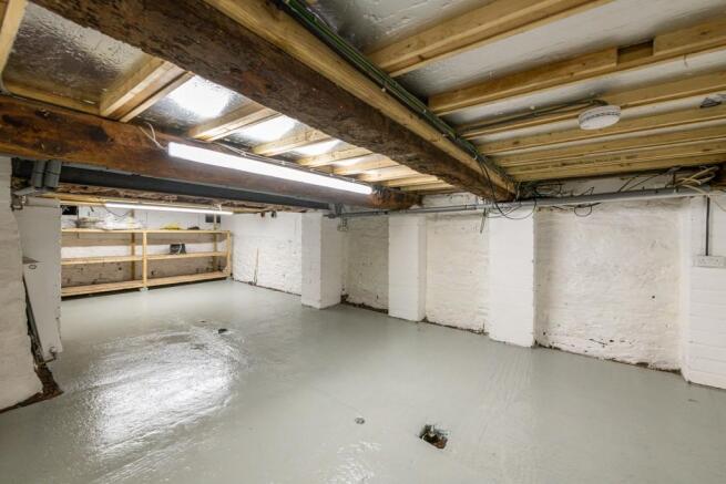 Cellar