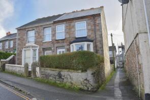 Eastwood, St Day Road, Redruth TR15 2EH