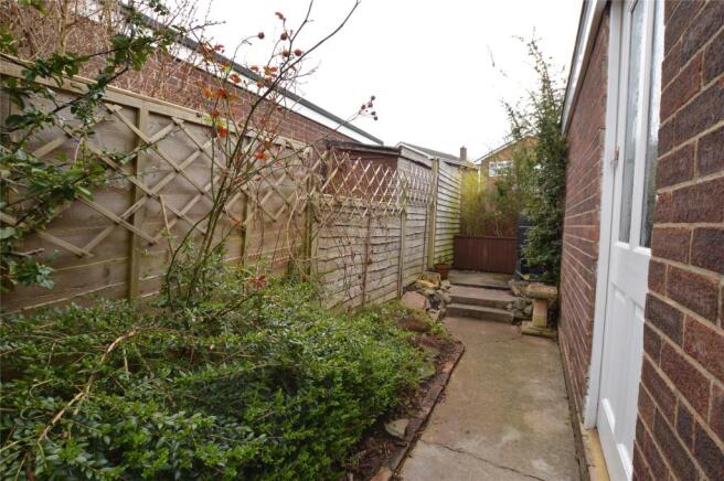 Extra Garden