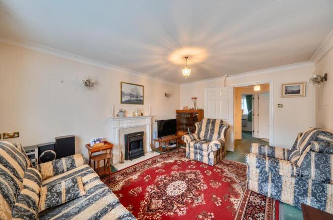 Davidson Frost-Wellings, DFW, Cherchefelle Mews,HA