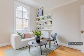 253b, Elgin Avenue, London W9 1NJ