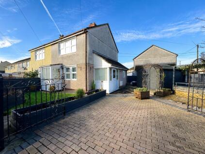 Ringstone, West Huntspill, Highbridge, Somerset, TA9