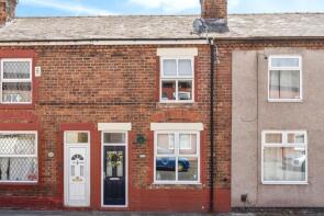 133, Forster Street, Orford, Warrington WA2 7AX