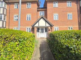 11, Artesian Grove, New Barnet, Barnet EN5 5HU