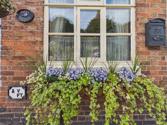 Window box