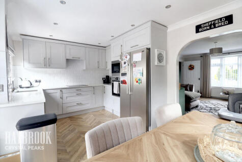 Trenton Rise, Woodhouse