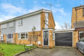 21, Cottesford Close, Ipswich IP7 5JA