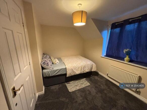 En Suite Room Avaliable