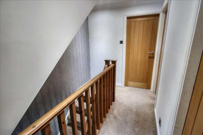 First Floor/Landing