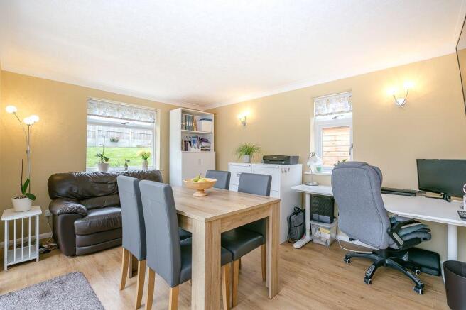 Dining Room / Office / Study