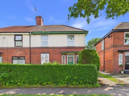 Meadow Head Avenue, Sheffield