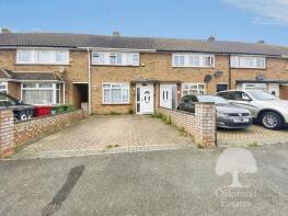 87, Gosling Road, Slough SL3 7TN