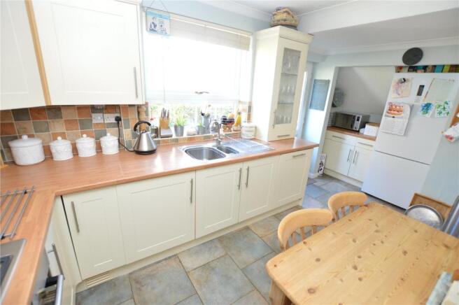 Kitchen / Breakfast