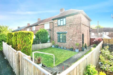 Lavers Road, Birtley, Chester Le Street, DH3