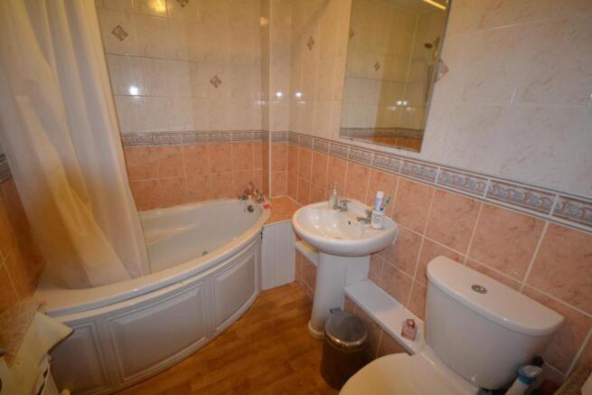 Bathroom/w.c