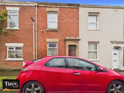 St. Stephens Road, Preston