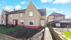 2, Devon Street, Grangemouth FK3 8HE