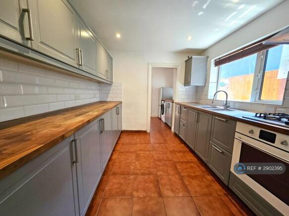 Fitted Kitchen