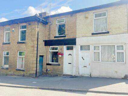 Bradford Road, Idle, Bradford, BD10