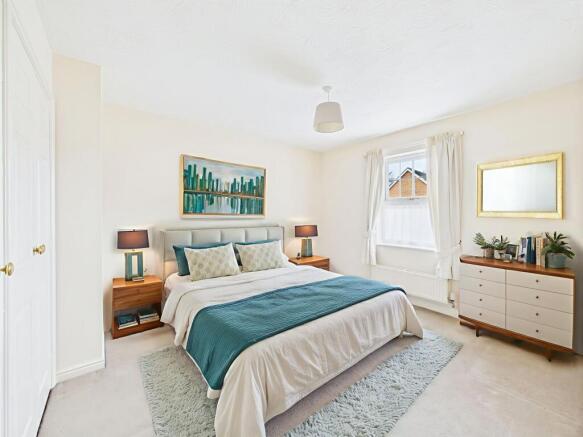 Chelwood Drive, Mapperley, Nottingham photo 4