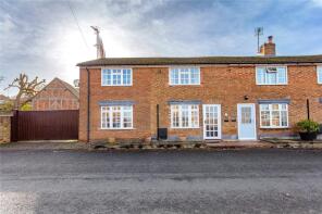 27, Park Road, Dunstable LU5 6AB
