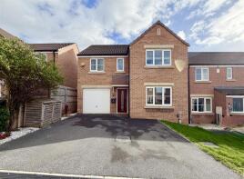 14, Baildon Dene, Kippax, Leeds LS25 7FR